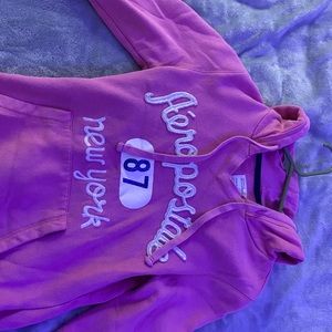 Aeropostale Sweater.